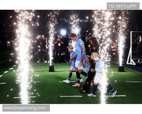 德布劳内：足球场上的魔术师如何影响比赛的每一个瞬间