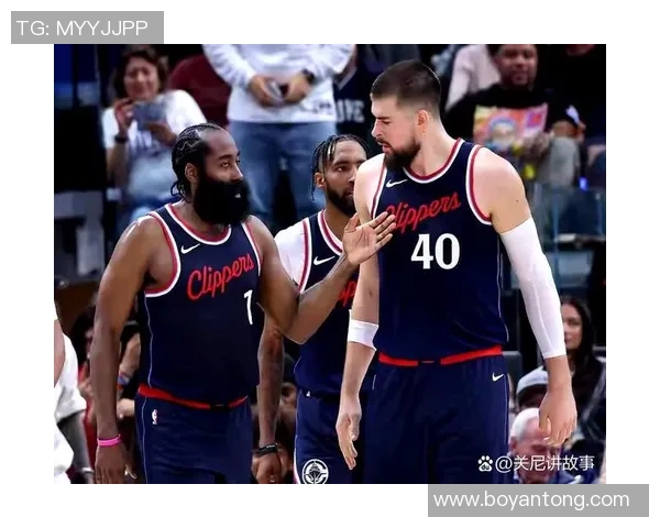 快船与开拓者季后赛对决回顾及精彩瞬间分析