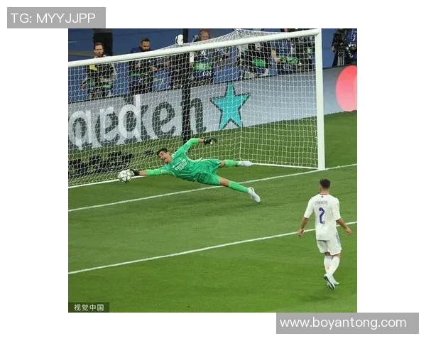 库尔图瓦：守护球门的传奇门将与他在绿茵场上的辉煌历程