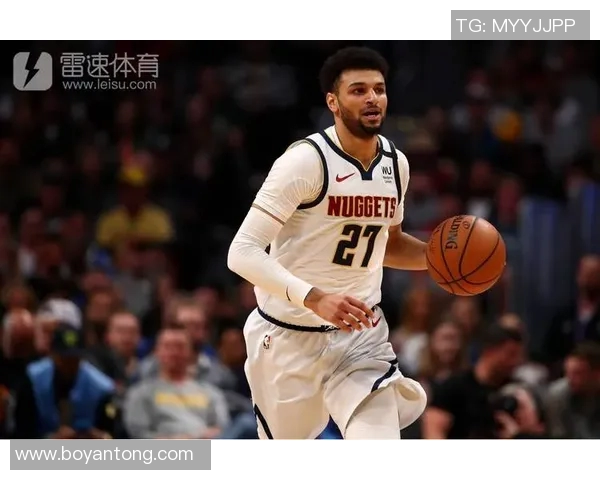 掘金与爵士季后赛首发阵容对决分析及赛前展望