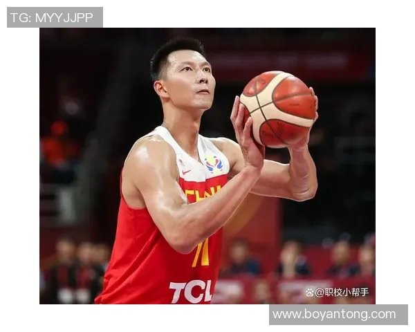 易建联再创辉煌解析他的职业生涯与对中国篮球的深远影响