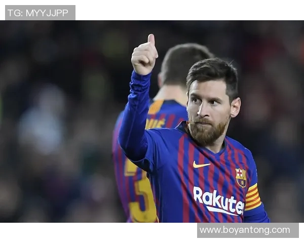 梅西神勇助攻戴帽巴黎逆转巴萨成功晋级八强之战