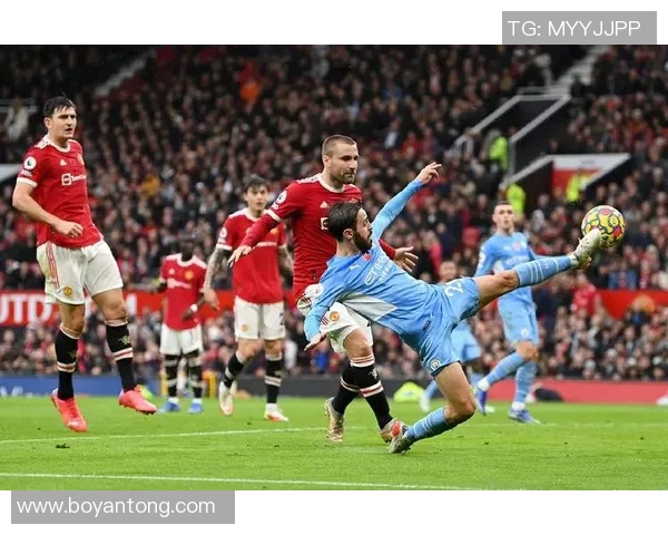 曼联与曼城谁更强大历史战绩与球员实力全面对比分析