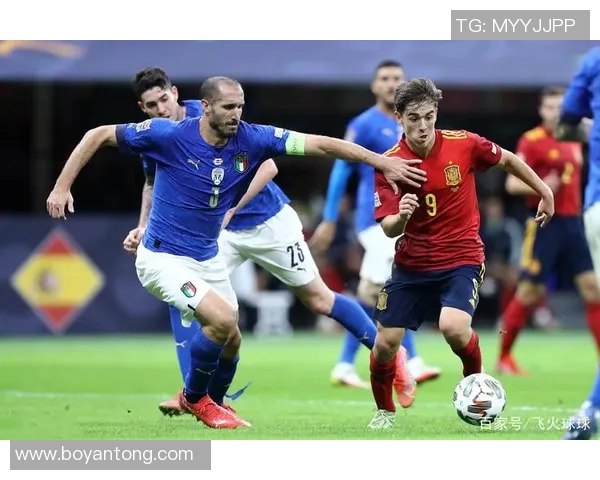 欧青赛精彩对决西班牙与意大利谁能笑到最后 欧青赛精彩对决西班牙与意大利谁能笑到最后