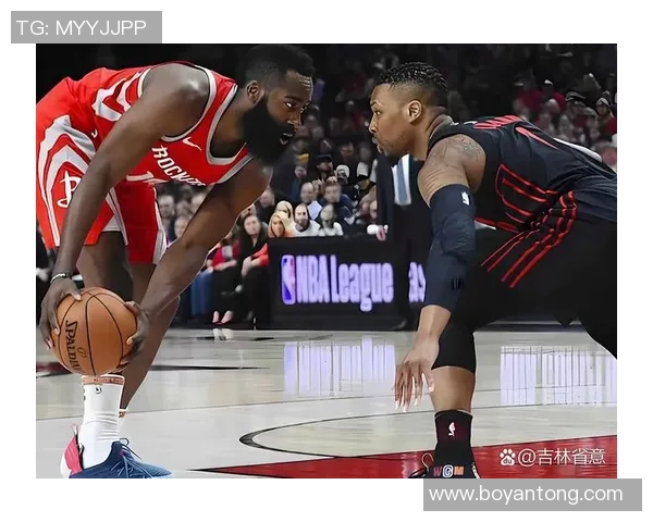 火箭队与开拓者队在线对决精彩回顾与赛季展望 火箭队与开拓者队在线对决精彩回顾与赛季展望