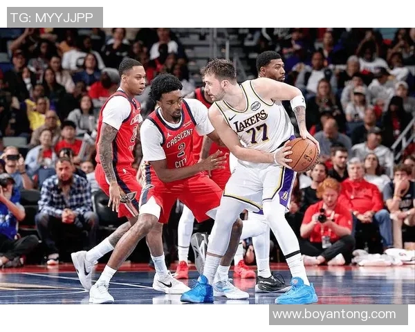 湖人对阵鹈鹕精彩回放全程解说视频分享与分析 湖人对阵鹈鹕精彩回放全程解说视频分享与分析