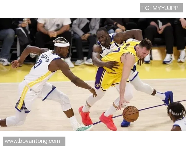 湖人对勇士精彩对决全场回顾及战术分析解说视频 湖人对勇士精彩对决全场回顾及战术分析解说视频