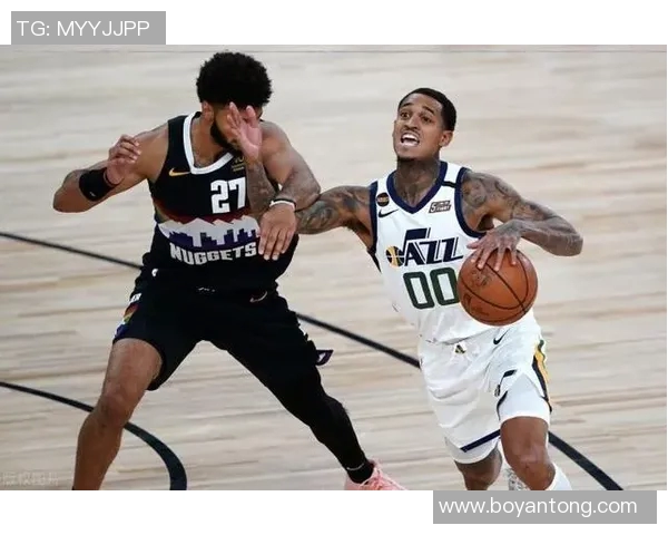 爵士队与掘金队精彩对决直播平台全攻略与赛事分析 爵士队与掘金队精彩对决直播平台全攻略与赛事分析