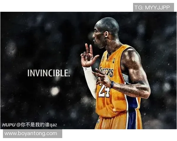 科比传奇:从篮球场上的巨星到全球偶像的辉煌人生旅程 科比传奇:从篮球场上的巨星到全球偶像的辉煌人生旅程