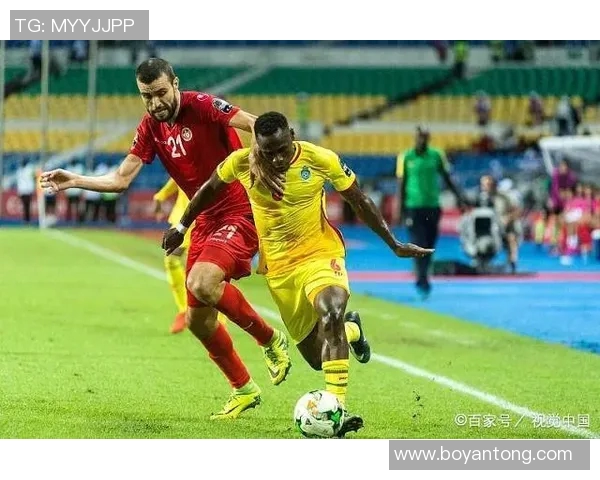 突尼斯与马里足球对决专家深度分析及胜负预测 突尼斯与马里足球对决专家深度分析及胜负预测