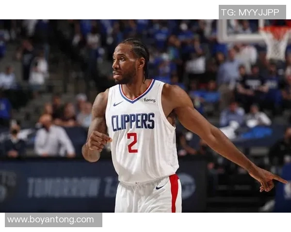 科怀伦纳德的篮球之路与传奇时刻探秘