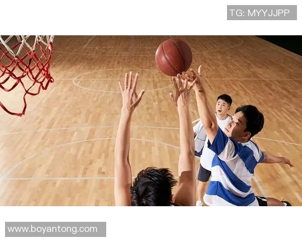 范子铭的成长之路：从青涩少年到篮球场上的明星之旅