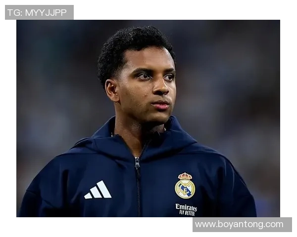 罗德里戈的崛起与挑战：探索他在足球世界中的影响力与未来发展