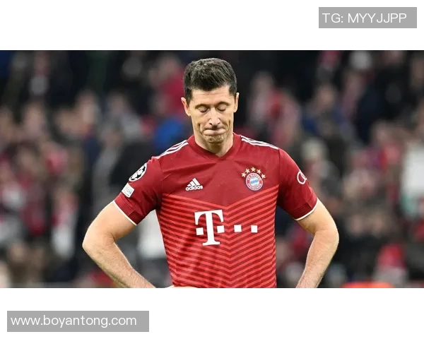 莱万领衔新赛季挑战，期待在绿茵场上再创辉煌成就