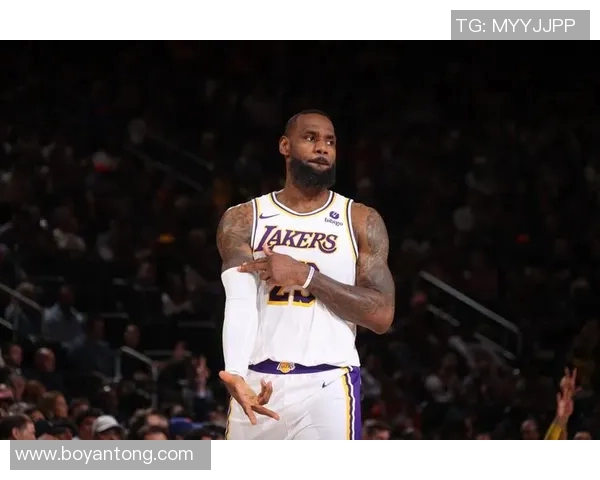 詹姆斯历史性成就达成首位球员四万分一万板一万助