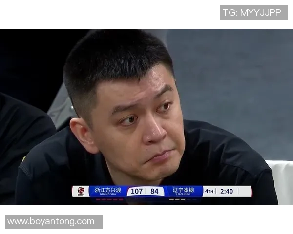 辽宁男篮与广东队精彩对决录像回放全程回顾与分析 辽宁男篮与广东队精彩对决录像回放全程回顾与分析