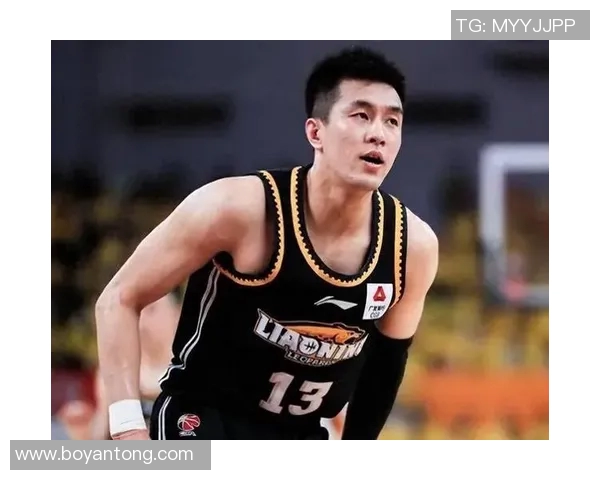 郭艾伦在篮球场上的辉煌历程与未来发展潜力分析