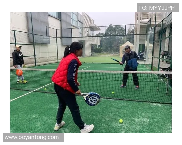 重庆网球队战术创新引领网球新潮流助力球队排名再创新高