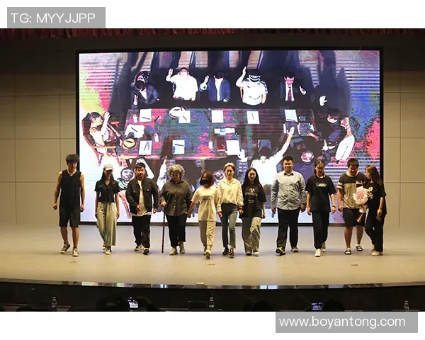 陈丽专访:从街头到舞台的蜕变与坚持的舞蹈人生回顾 陈丽专访:从街头到舞台的蜕变与坚持的舞蹈人生回顾