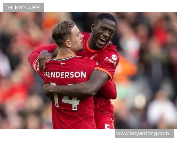 雷特蒙迎战利物浦激战在即球迷期待精彩对决与进球盛宴