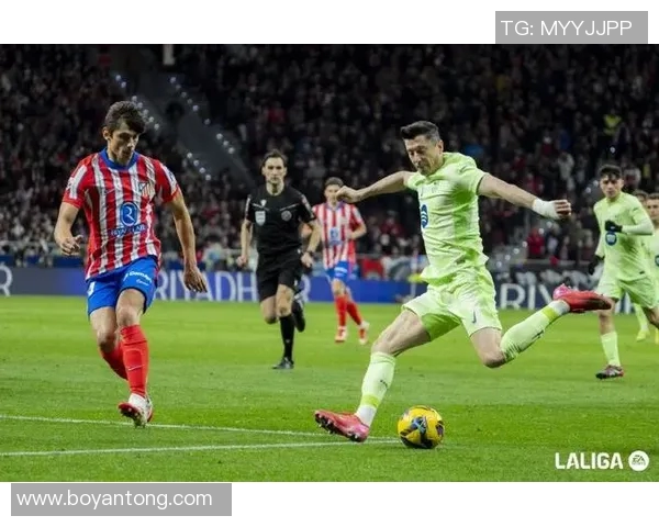 马德里竞技与巴塞罗那精彩对决全场录像回放及精彩瞬间解析 马德里竞技与巴塞罗那精彩对决全场录像回放及精彩瞬间解析