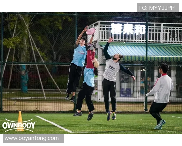 飞盘战术排行榜揭晓杭州飞盘队荣登第八名引发热议 飞盘战术排行榜揭晓杭州飞盘队荣登第八名引发热议