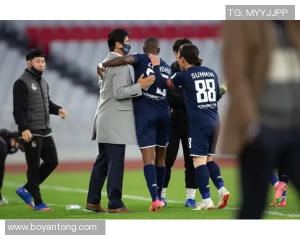 首尔衣恋与富川FC激战正酣谁能在这场对决中笑到最后 首尔衣恋与富川FC激战正酣谁能在这场对决中笑到最后