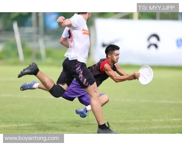 飞盘热潮席卷广州飞盘队如何实现速度与技巧的双重突破 飞盘热潮席卷广州飞盘队如何实现速度与技巧的双重突破