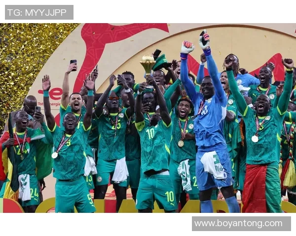 马内:从塞内加尔的草根到欧洲足球的璀璨明星之路 马内:从塞内加尔的草根到欧洲足球的璀璨明星之路