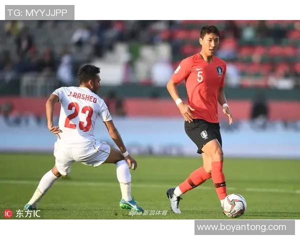 韩国对阵巴林精彩比赛直播全程回顾与分析 韩国对阵巴林精彩比赛直播全程回顾与分析