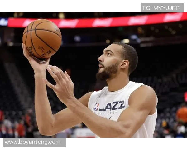 鲁迪戈贝尔的篮球之路:从法国小镇到NBA巨星的辉煌历程 鲁迪戈贝尔的篮球之路:从法国小镇到NBA巨星的辉煌历程