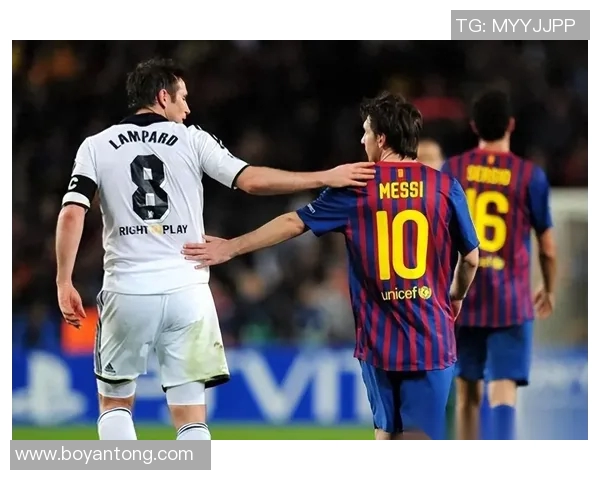 2012年巴萨与切尔西经典对决全场录像回放及精彩瞬间解析