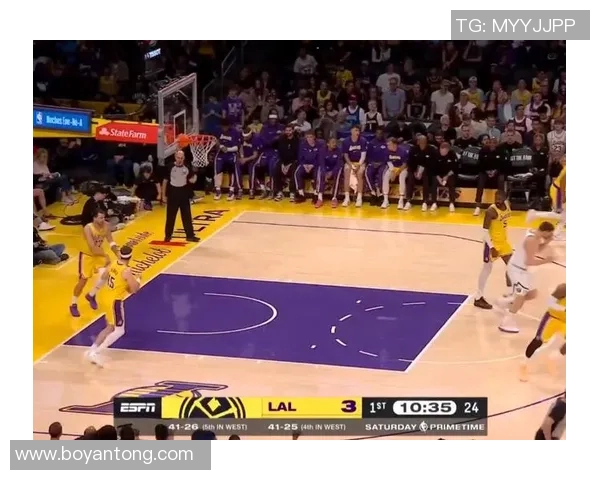 2020年9月21日湖人与掘金精彩对决回放全场集锦分析与战术解读 2020年9月21日湖人与掘金精彩对决回放全场集锦分析与战术解读