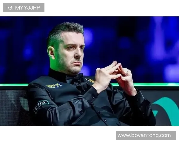 世锦赛巅峰对决塞尔比与希金斯谁能问鼎冠军荣耀