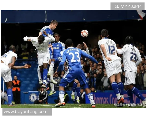 切尔西对阵利物浦今日比赛结果预测及双方近期状态分析