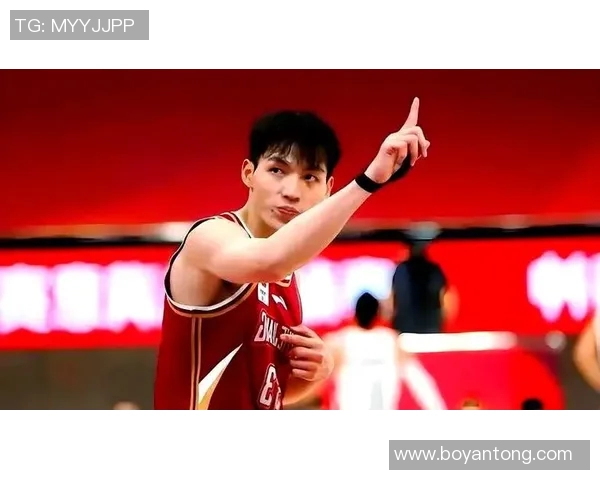 吴前领衔浙江男篮再创辉煌追逐梦想的篮球之路与奋斗精神