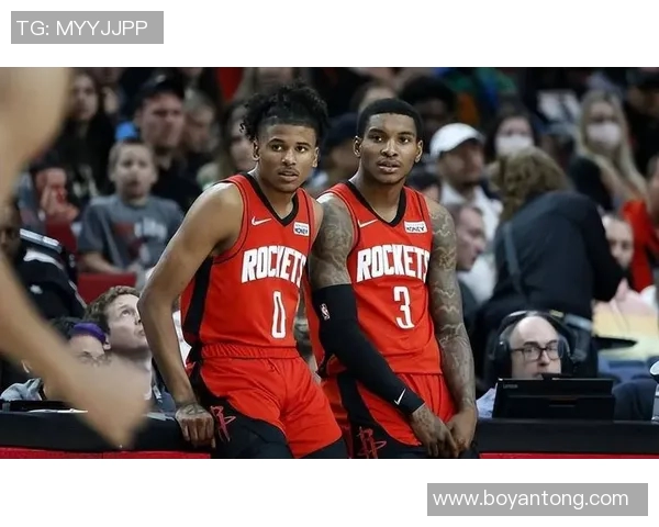 杰伦格林的崛起之路:从篮球新星到NBA未来之光 杰伦格林的崛起之路:从篮球新星到NBA未来之光