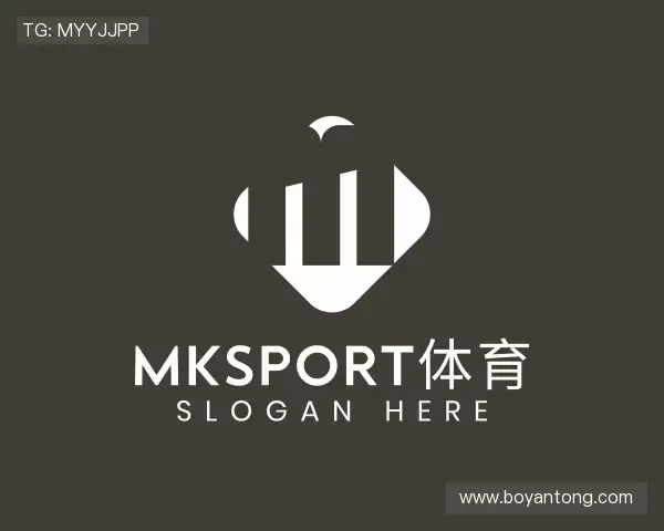 认识MK SPORTS